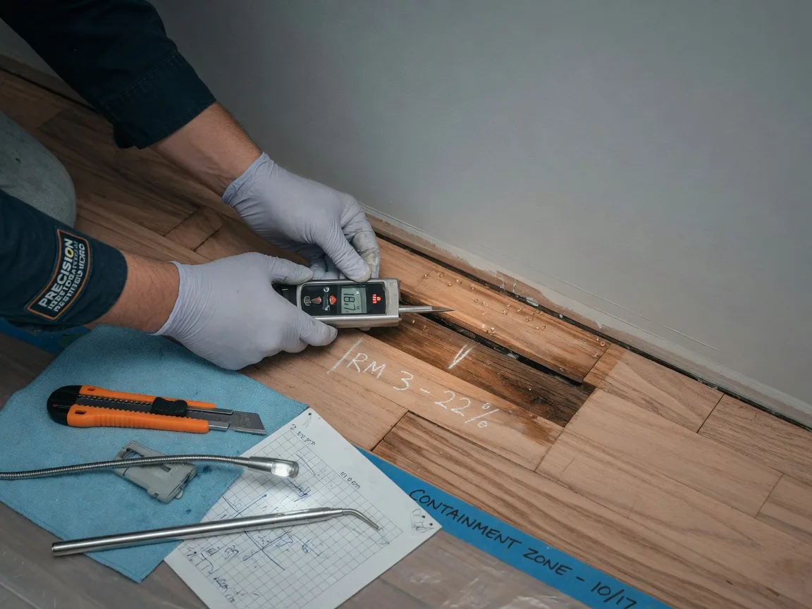 Why choose Water Removal in Miami, FL